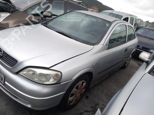 Używane części OPEL ASTRA G Hatchback (T98) 1.7 DTI 16V (F08, F48) (75 hp) 4360132