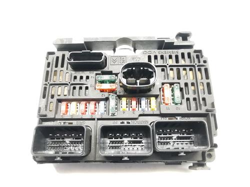 Used Fuse box Fuse box CITROËN C4 Coupe (LA_) 1.6 HDi (90 hp) 33736589 33736589
