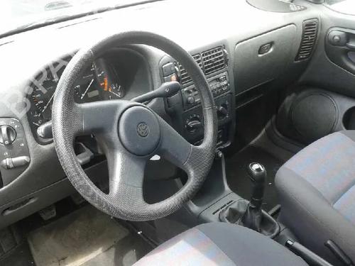 Starter VW POLO III (6N1)  | BP8444522M8 