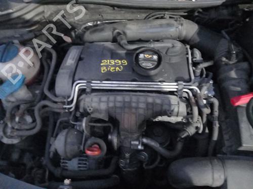 Computer verlichting SEAT LEON (1P1) 1.8 TSI | BP31092937M55 