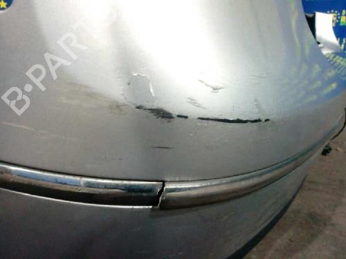 Rear bumper VW PASSAT B6 (3C2)  | BP8459450C8 