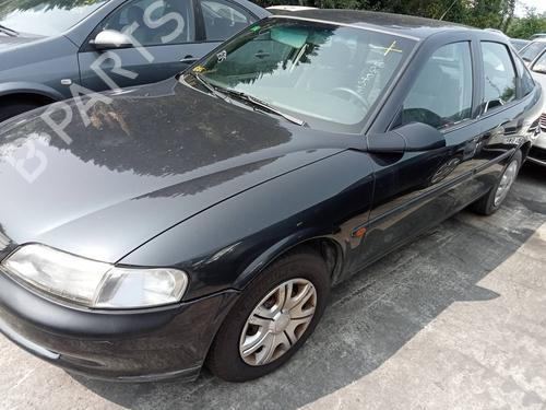 Engine OPEL VECTRA B (J96)  | BP20851811M1 