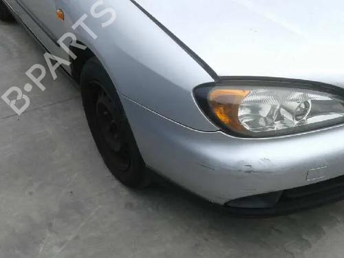Front right window mechanism NISSAN PRIMERA (P11) 1.6 16V | BP17174035C23 