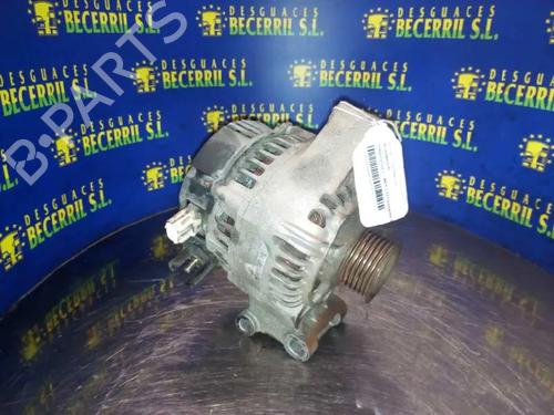 Alternateur FORD FOCUS C-MAX (DM2) 1.6 (100 hp) 8430227