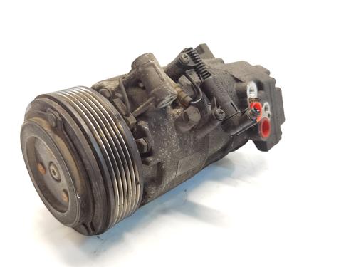 Used AC compressor AC compressor BMW 3 Compact (E46) 316 ti (115 hp) 33557086 33557086