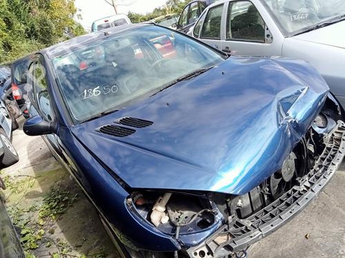 Egr PEUGEOT 206 Hatchback (2A/C)  | BP27854742M69 