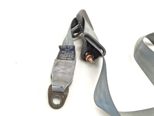 Rear right seatbelt HYUNDAI GETZ (TB) 1.3 | BP20666988I28 