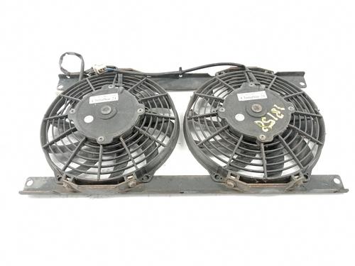 Used Radiator fan SANTANA 300 Open Off-Road Vehicle [2004-2011]  28064793