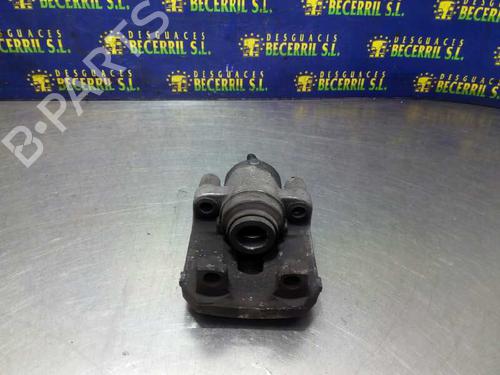 Left rear brake caliper BMW 5 (E39) 523 i | BP11578484M107 