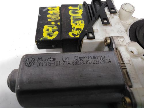 Left rear window motor SEAT TOLEDO II (1M2) 1.9 TDI | BP8476473E23 