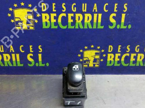 Used Left rear window switch HYUNDAI ACCENT II Saloon (LC) [1999-2017]  8448436