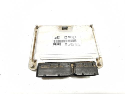 Used Engine control unit (ECU) Engine control unit (ECU) VW BORA I (1J2) 1.9 TDI (90 hp) 34704043 34704043