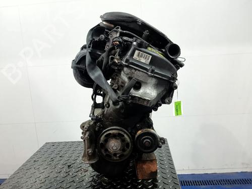 Used Engine PEUGEOT 107 (PM_, PN_) 1.0 (68 hp) 30463468