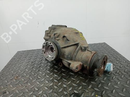 Rear differential BMW 3 Compact (E46) 320 td | BP38535370M24 - Image 2