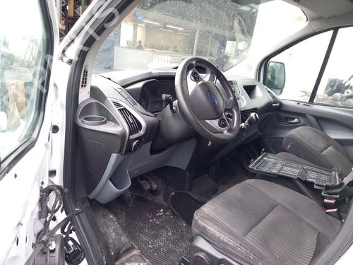 ABS pump FORD TRANSIT CUSTOM V362 Van (FY, FZ) 2.2 TDCi | BP36807712M43 - Image 9