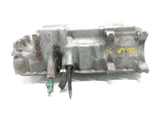 Oliebundkar CITROËN C5 I (DC_) 2.2 HDi (DC4HXB, DC4HXE) | BP28048505M115 