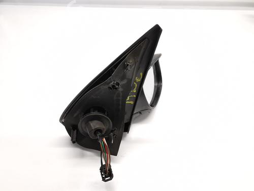 Right mirror PEUGEOT 206 Hatchback (2A/C) 1.6 16V | BP25347332C27 