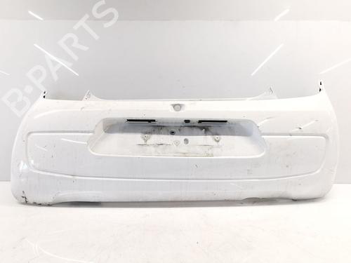 Used Rear bumper Rear bumper 37283133 37283133