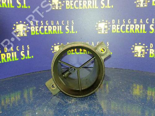 Mass air flow sensor FORD FOCUS I (DAW, DBW)  | BP8425574M95 
