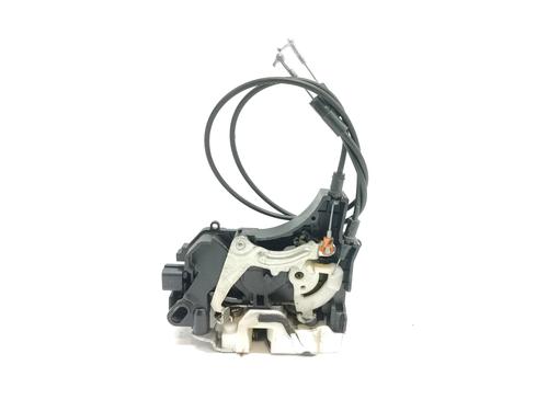 Used Front right lock MITSUBISHI OUTLANDER II (CW_W) 2.0 DI-D (CW8W) (140 hp) 9528820