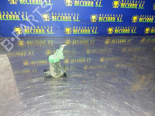 Used Washer pump PEUGEOT 206 Hatchback (2A/C) 1.9 D (69 hp) 14024666