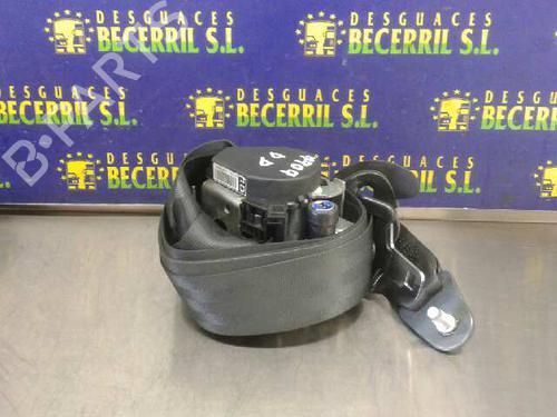 Veiligheidsgordel voor rechts PEUGEOT 308 SW I (4E_, 4H_) 2.0 HDi (140 hp) 8718855