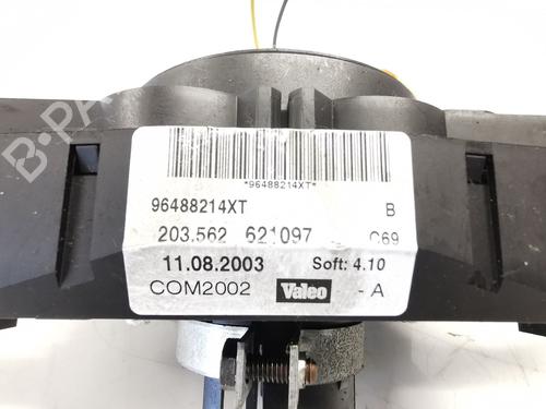Steering column stalk CITROËN C2 (JM_) 1.1 | BP37509267I23 - Image 3