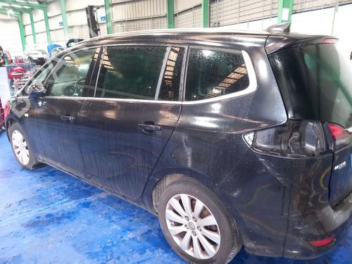 ABS pump OPEL ZAFIRA TOURER C (P12) 1.6 CDTI (75) | BP37172644M43 - Image 7