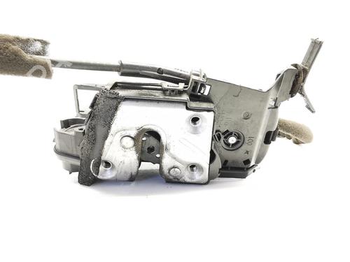 Front right lock RENAULT CAPTUR I (J5_, H5_) 1.5 dCi 90 (J5N4, J5M5, J5MW, J5M6, J5AL, J5AJ) | BP28291461C97 