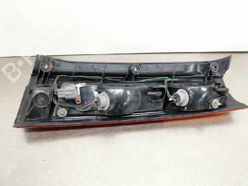 Left taillight HONDA CR-V I (RD) 2.0 16V 4WD (RD1, RD3) | BP8463188C34 