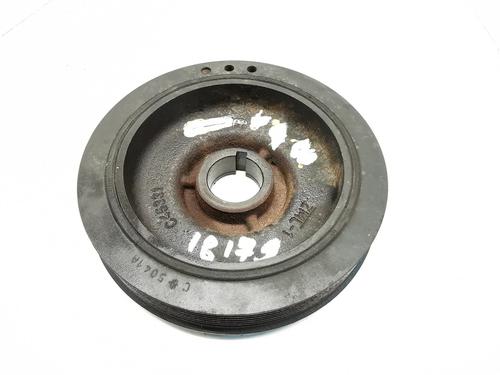 Used Pulley CITROËN C5 I (DC_) 2.2 HDi (DC4HXB, DC4HXE) (133 hp) 29463669