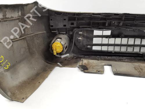 Front bumper CITROËN XSARA Coupe (N0) 1.6 16V | BP18243853C7 
