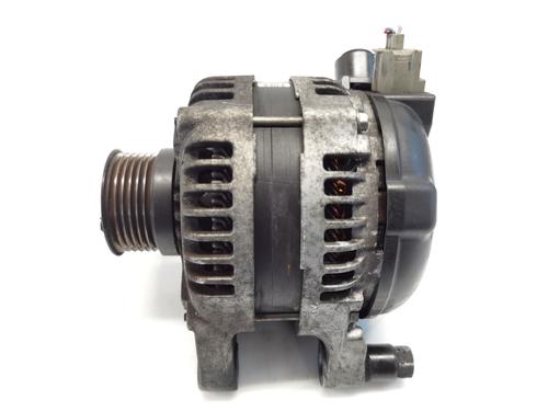 Alternator VOLVO V50 (545) 1.6 D | BP35787531M7 - Image 2