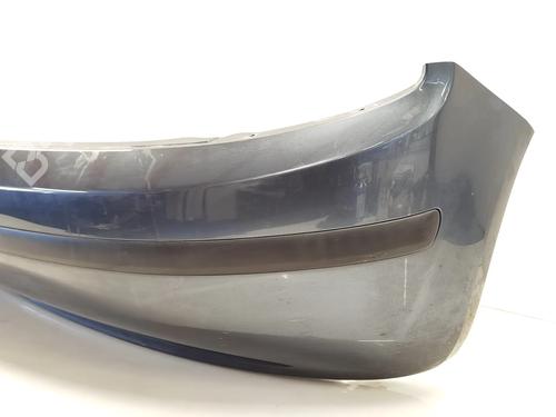 Rear bumper SKODA FABIA I (6Y2)  | BP17653349C8 