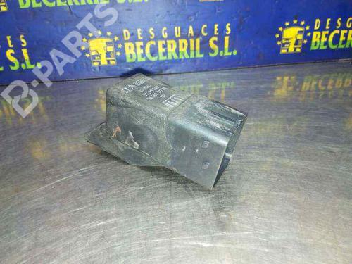 Used Electronic module Electronic module CITROËN C3 Picasso (SH_) 1.6 HDI 90 (92 hp) 10564356 10564356