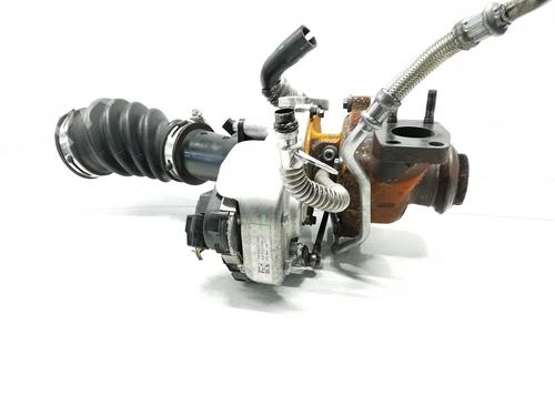 Turbocharger/Supercharger FORD TRANSIT CONNECT V408 Box Body/MPV 1.6 TDCi | BP30169852M71 