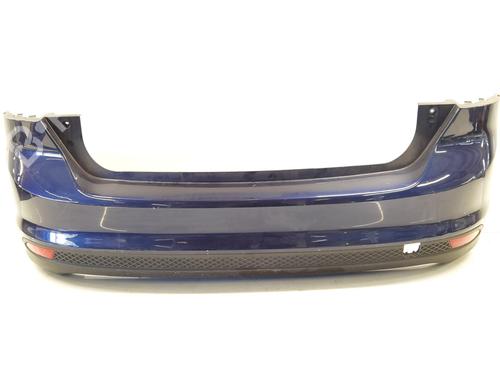 Used Rear bumper FORD FOCUS III [2010-2020]  22231146