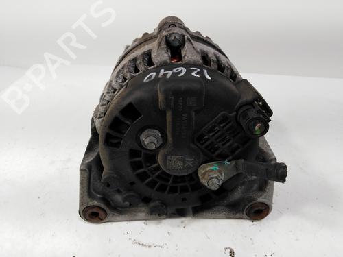 Alternator CHEVROLET AVEO / KALOS Hatchback (T250, T255)  | BP8479971M7 