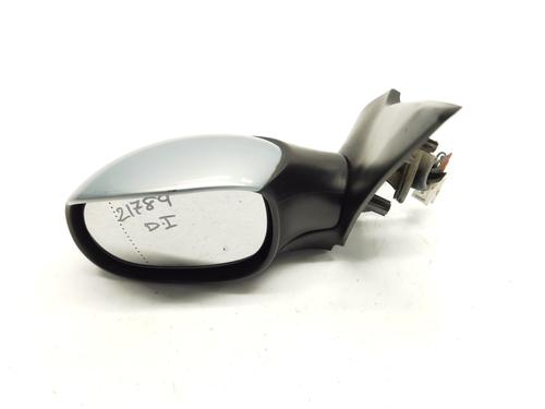 Außenspiegel links für PEUGEOT 206 CC (2D) 2.0 S16 (136 hp) 31979752