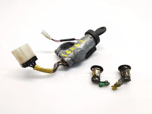 Electronic module NISSAN ALMERA I Hatchback (N15) 2.0 D | BP16153889M83 
