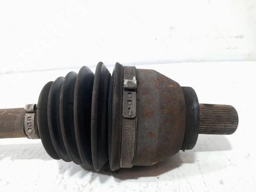 Left front driveshaft FORD MONDEO IV Saloon (BA7) 2.0 | BP10360141M38 