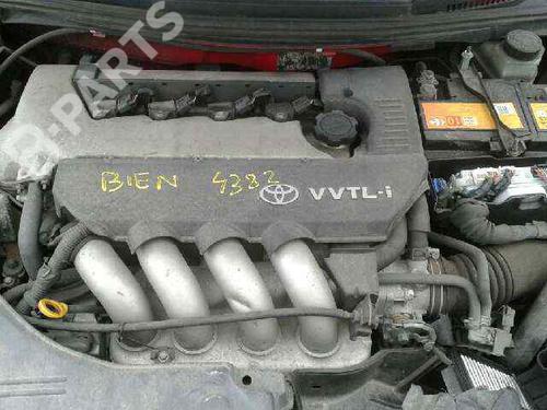 Used Parts TOYOTA CELICA Coupe (_T23_)  1.8 16V TS (ZZT231_, ZZT231R)  948099