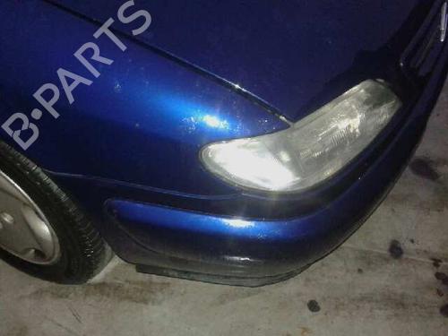 Front right window mechanism CITROËN XSARA (N1) 1.9 TD | BP8453696C23 
