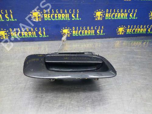 Used Front right exterior door handle OPEL ASTRA G Hatchback (T98) 2.0 DTI 16V (F08, F48) (101 hp) 8432220