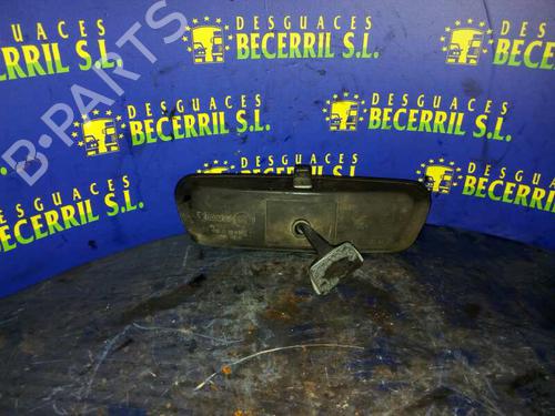 BP8424907I6 | Rear mirror LAND ROVER DISCOVERY I (LJ) 2.5 TDI 4x4 BP8424907I6