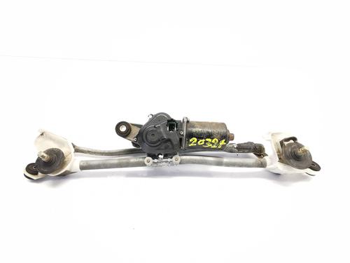 Used Front wiper motor NISSAN MICRA III (K12) 1.2 16V (80 hp) 28316243