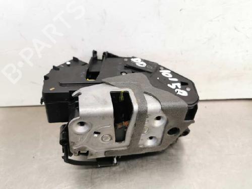 Front right lock FORD FIESTA VI (CB1, CCN) 1.4 TDCi | BP8466855C97 