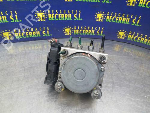 Used ABS pump RENAULT CLIO III (BR0/1, CR0/1) [2005-2014]  10697130