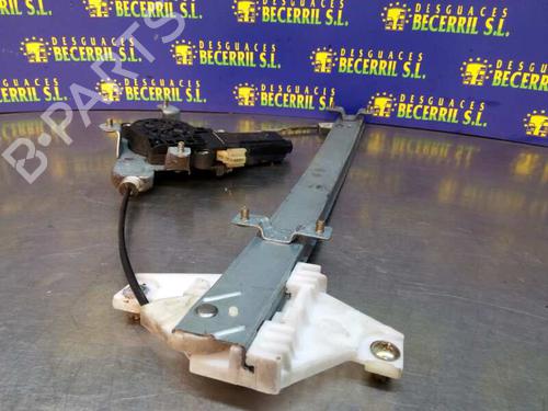 Rear right window mechanism HYUNDAI TERRACAN (HP)  | BP9264546C25 
