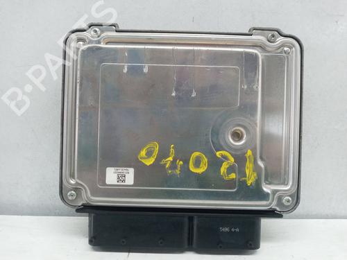 BP8473984M57 | Engine control unit (ECU) VW GOLF V (1K1)  BP8473984M57